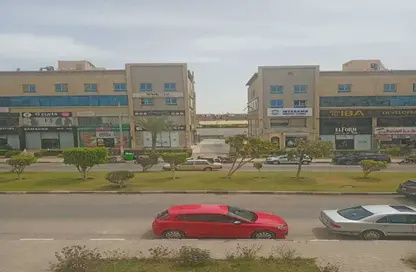 شقة - غرفة نوم - 1 حمام للايجار في بيفرلي هيلز - كمبوندات الشيخ زايد - الشيخ زايد - الجيزة