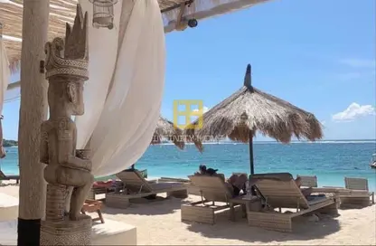 شاليه - 2 غرف نوم - 2 حمامات للبيع في بيانكي - سيدي عبد الرحمن - الساحل الشمالي