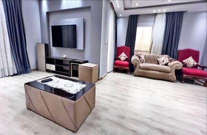 Apartment - 4 Bedrooms - 2 Bathrooms for rent in Madinaty - Cairo