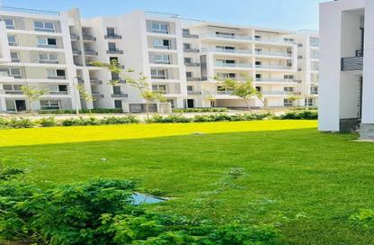 Apartment - 3 Bedrooms - 2 Bathrooms for sale in Beta Greens - Mostakbal City Compounds - Mostakbal City - Future City - Cairo