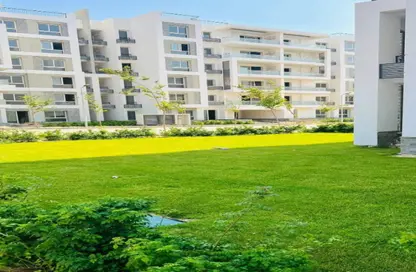 Apartment - 3 Bedrooms - 2 Bathrooms for sale in Beta Greens - Mostakbal City Compounds - Mostakbal City - Future City - Cairo