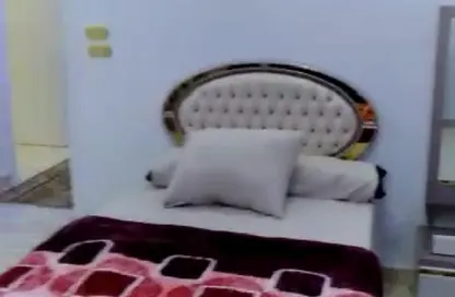 Apartment - 3 Bedrooms - 1 Bathroom for rent in Al Agouza - Giza