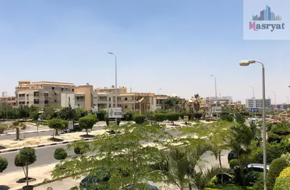 Villa - 7+ Bedrooms - 7+ Bathrooms for sale in Al Shouyfat - 5th Settlement Compounds - The 5th Settlement - New Cairo City - Cairo