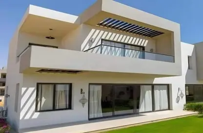 Villa - 3 Bedrooms - 3 Bathrooms for sale in Salt - Ras Al Hekma - North Coast