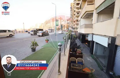 Shop - Studio - 1 Bathroom for sale in Sidi Beshr - Hay Awal El Montazah - Alexandria