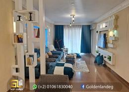 Apartment - 3 bedrooms for للبيع in Street 528 - El Asafra Bahary - Asafra - Hay Than El Montazah - Alexandria