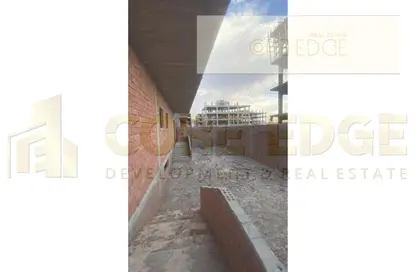 شقة - 4 غرف نوم - 2 حمامات للبيع في بيت الوطن - كمبوندات الشيخ زايد - الشيخ زايد - الجيزة