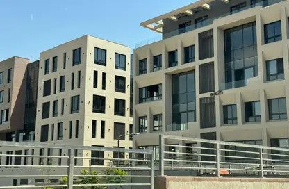 Office Space - Studio for rent in District 5 - 5th Settlement Compounds - The 5th Settlement - New Cairo City - Cairo