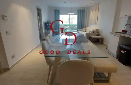 Chalet - 2 Bedrooms - 2 Bathrooms for sale in Fouka Bay - Qesm Marsa Matrouh - North Coast Chalet - 2 Bedrooms - 2 Bathrooms for sale in Fouka Bay - Qesm Marsa Matrouh - North Coast