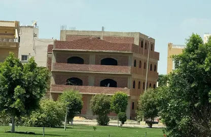 دوبلكس - 5 غرف نوم - 3 حمامات للبيع في الياسمين 1 - الياسمين - مدينة القاهرة الجديدة - القاهرة