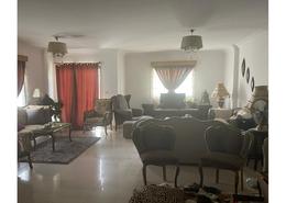Apartment - 3 bedrooms - 3 bathrooms for للبيع in Abou Daoud St. - Rehab City Second Phase - Al Rehab - New Cairo City - Cairo