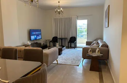 Apartment - 3 Bedrooms - 4 Bathrooms for rent in Mivida - 5th Settlement Compounds - The 5th Settlement - New Cairo City - Cairo