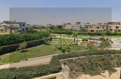 Villa - 6 Bedrooms - 6 Bathrooms for rent in Palm Hills Kattameya - El Katameya Compounds - El Katameya - New Cairo City - Cairo