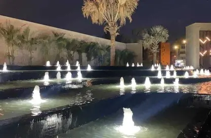 منزل مزدوج - 8 غرف نوم - 6 حمامات للبيع في الحي التاسع - الشيخ زايد - الجيزة