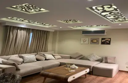 Apartment - 1 Bedroom - 1 Bathroom for sale in Madinaty - Cairo