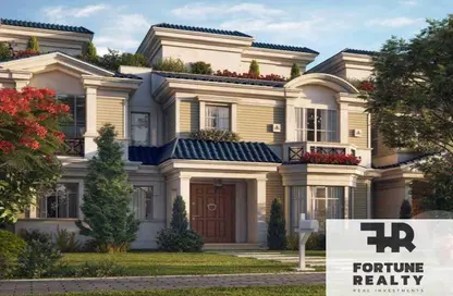 Townhouse - 3 Bedrooms - 3 Bathrooms for rent in Mountain View Hyde Park - 5th Settlement Compounds - The 5th Settlement - New Cairo City - Cairo Townhouse - 3 Bedrooms - 3 Bathrooms for rent in Mountain View Hyde Park - 5th Settlement Compounds - The 5th Settlement - New Cairo City - Cairo