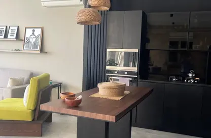 Chalet - 4 Bedrooms - 5 Bathrooms for sale in Seashell - Sidi Abdel Rahman - North Coast