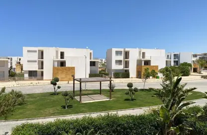 شاليه - 4 غرف نوم - 3 حمامات للبيع في سي شيل - سيدي عبد الرحمن - الساحل الشمالي