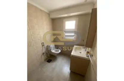 Villa - 4 Bedrooms - 5 Bathrooms for rent in Mivida - 5th Settlement Compounds - The 5th Settlement - New Cairo City - Cairo