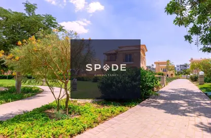 Townhouse - 3 Bedrooms - 3 Bathrooms for sale in Garden Residence - New Cairo City - Cairo Townhouse - 3 Bedrooms - 3 Bathrooms for sale in Garden Residence - New Cairo City - Cairo