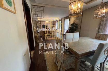 Duplex - 3 Bedrooms - 3 Bathrooms for sale in Westown - Sheikh Zayed Compounds - Sheikh Zayed City - Giza