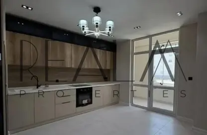 Apartment - 3 Bedrooms - 3 Bathrooms for sale in Mountain View iCity October - 6 October Compounds - 6 October City - Giza