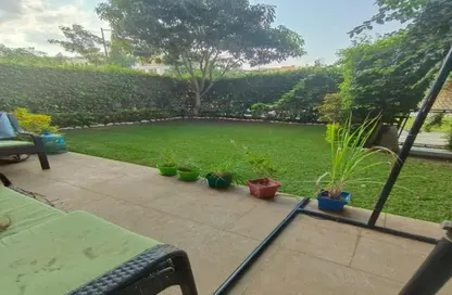 Townhouse - 5 Bedrooms - 5 Bathrooms for sale in Westown - Sheikh Zayed Compounds - Sheikh Zayed City - Giza