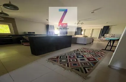Penthouse - 4 Bedrooms - 3 Bathrooms for rent in Hacienda Bay - Sidi Abdel Rahman - North Coast