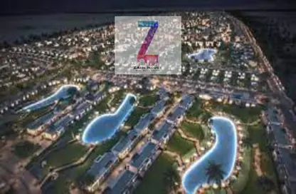 دوبلكس - 4 غرف نوم - 4 حمامات للبيع في جايا - راس الحكمة - الساحل الشمالي