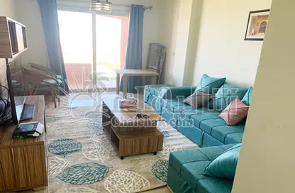 Chalet - 1 Bedroom - 1 Bathroom for sale in Grand View - Porto Sokhna - Al Ain Al Sokhna - Suez
