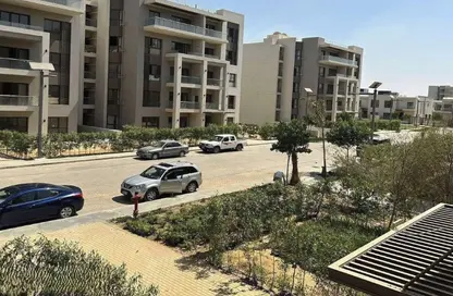 Apartment - 2 Bedrooms - 2 Bathrooms for sale in The Address East - 90 Street - The 5th Settlement - New Cairo City - Cairo
