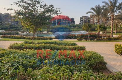 دوبلكس - 3 غرف نوم - 2 حمامات للبيع في نيو جيزة - طريق مصر اسكندرية الصحراوي - مدينة 6 أكتوبر - الجيزة