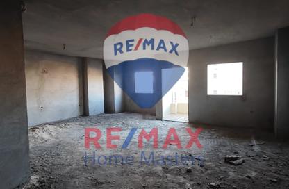 Apartment - 3 Bedrooms - 2 Bathrooms for sale in Taqseem Samya Al Gamal - Al Mansoura - Al Daqahlya