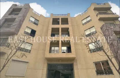 Apartment - 3 Bedrooms - 2 Bathrooms for rent in North Teseen St. - The 5th Settlement - New Cairo City - Cairo