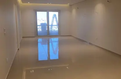 شقة - 3 غرف نوم - 2 حمامات للايجار في جاردن ريزدنس - مدينة القاهرة الجديدة - القاهرة