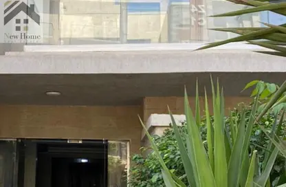 شقة - 3 غرف نوم - 2 حمامات للبيع في جاليريا  مون فالى - المستثمرين الجنوبية - مدينة القاهرة الجديدة - القاهرة