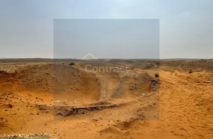 Land - Studio for sale in The 6th Settlement - New Cairo City - Cairo