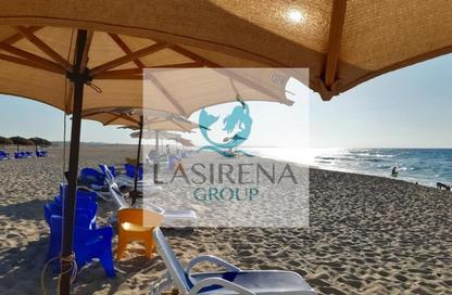 Chalet - 3 Bedrooms - 2 Bathrooms for sale in Lasirena Oyoun Mousa - Ras Sedr - South Sainai