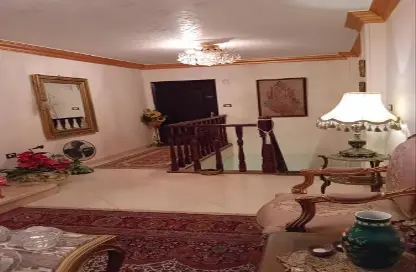 شقة - 3 غرف نوم - 2 حمامات للبيع في مدينة المعراج - زهراء المعادي - حي المعادي - القاهرة