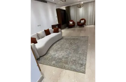 Villa - 4 Bedrooms - 4 Bathrooms for rent in Mivida - 5th Settlement Compounds - The 5th Settlement - New Cairo City - Cairo