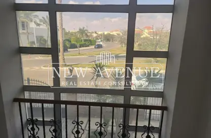 Villa - 5 Bedrooms - 7+ Bathrooms for sale in Mayfair Residence - El Shorouk Compounds - Shorouk City - Cairo