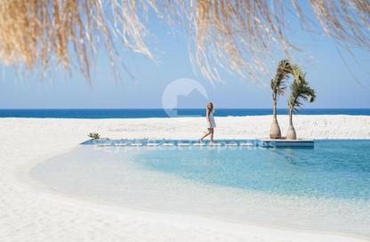 Chalet - 3 Bedrooms - 3 Bathrooms for sale in katameya coast - Qesm Ad Dabaah - North Coast