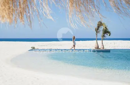 Twin House - 4 Bedrooms - 4 Bathrooms for sale in katameya coast - Qesm Ad Dabaah - North Coast