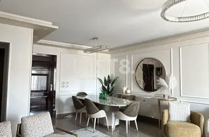 Apartment - 3 Bedrooms - 3 Bathrooms for sale in JAYD Residence - 5th Settlement Compounds - The 5th Settlement - New Cairo City - Cairo