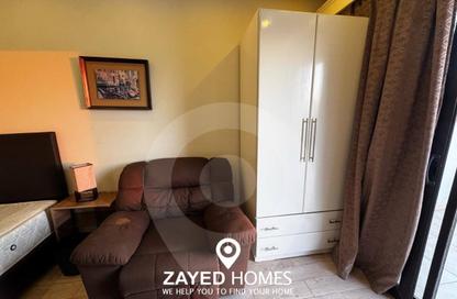 Penthouse - 1 Bedroom - 1 Bathroom for rent in Westown - Sheikh Zayed Compounds - Sheikh Zayed City - Giza