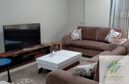 شقة - 3 غرف نوم - 2 حمامات للايجار في تاج سلطان - الطريق الدائري - القاهرة