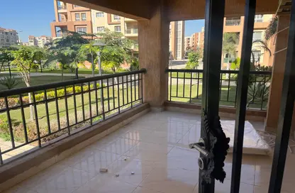 Apartment - 2 Bedrooms - 1 Bathroom for sale in Madinaty - Cairo