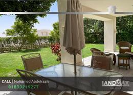 Chalet - 2 bedrooms - 3 bathrooms for للايجار in Hacienda Bay - Sidi Abdel Rahman - North Coast