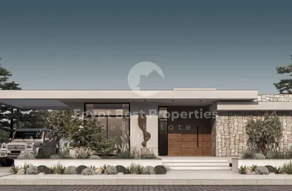 فيلا - 4 غرف نوم - 4 حمامات للبيع في هيلز أوف وان - مدينة زايد الجديدة - الشيخ زايد - الجيزة فيلا - 4 غرف نوم - 4 حمامات للبيع في هيلز أوف وان - مدينة زايد الجديدة - الشيخ زايد - الجيزة