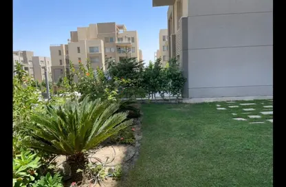 شقة - 3 غرف نوم - 3 حمامات للبيع في فيلدج جيت - المستثمرين الجنوبية - مدينة القاهرة الجديدة - القاهرة